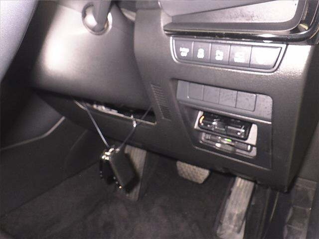 MAZDA MAZDA3 2020