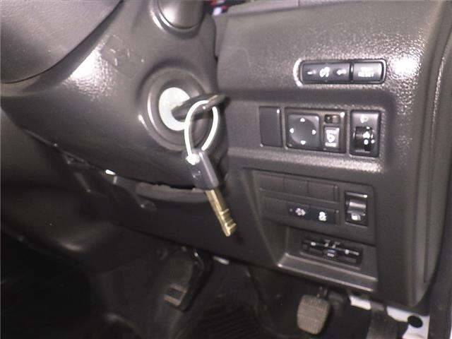 NISSAN CARAVAN VAN 2023