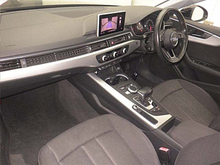 car slider