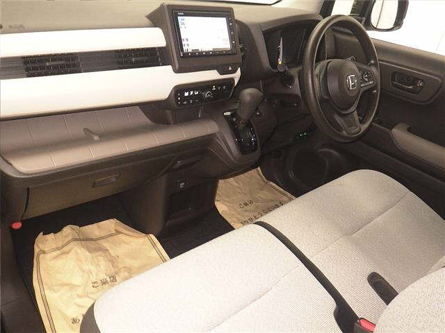 HONDA N WGN 2024