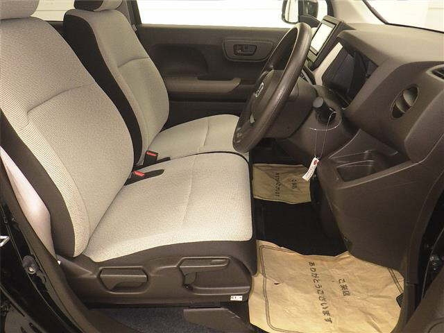 HONDA N WGN 2024