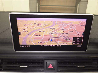 car slider