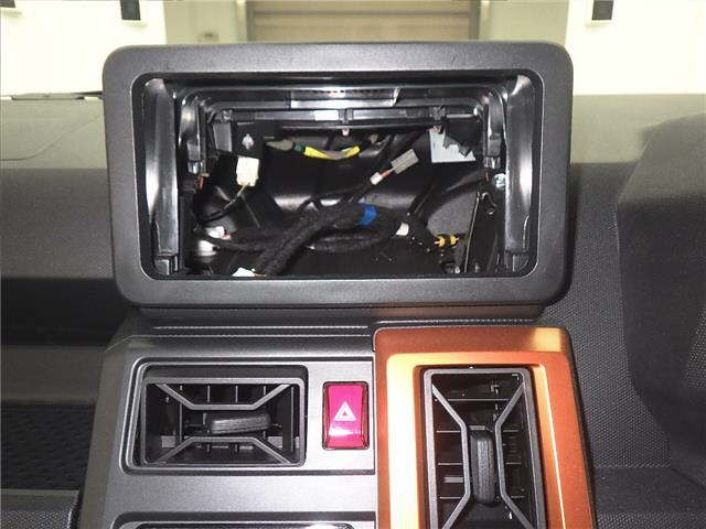 DAIHATSU TAFT 2024