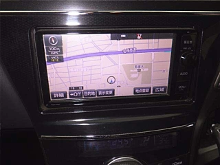 TOYOTA PRIUS ALPHA 2016