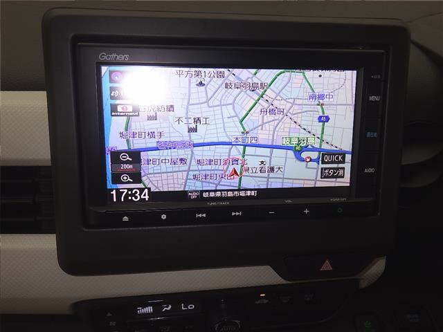 HONDA N WGN 2024