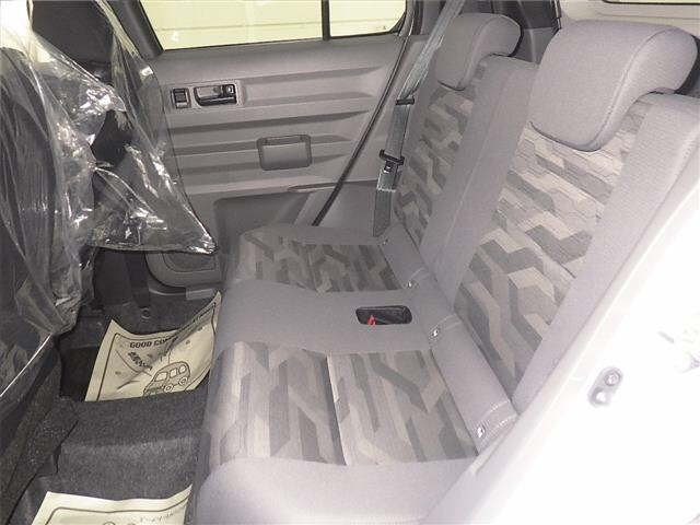 DAIHATSU TAFT 2024