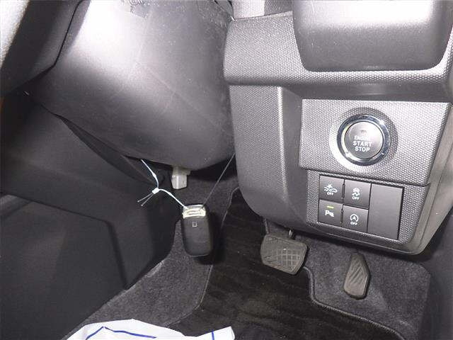 DAIHATSU TAFT 2024