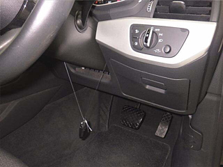 car slider