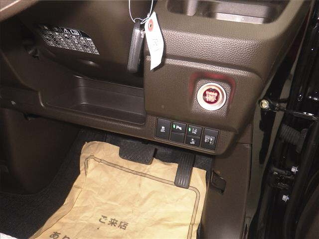HONDA N WGN 2024
