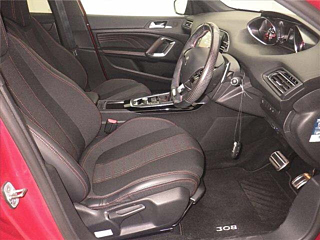 car slider