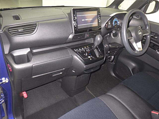 NISSAN ROOX 2022