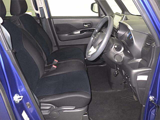 NISSAN ROOX 2022