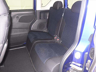 NISSAN ROOX 2022