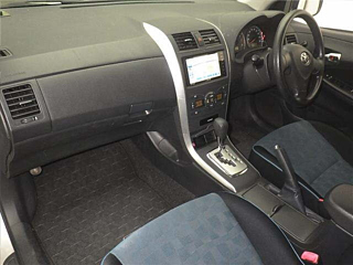 car slider