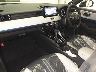 car slider
