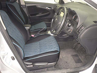 car slider
