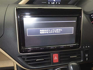 TOYOTA NOAH 2014