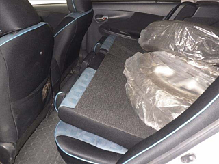 car slider