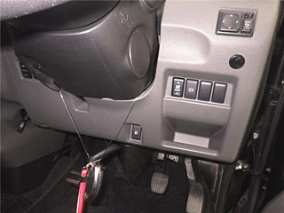 car slider