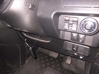 car slider