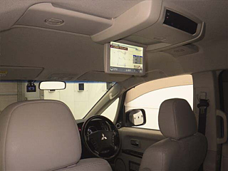car slider