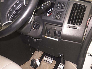 car slider