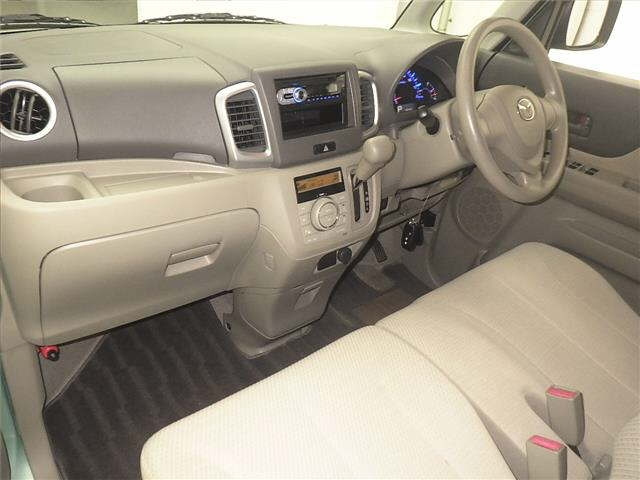 MAZDA FLAIR WAGON 2013