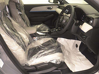 car slider