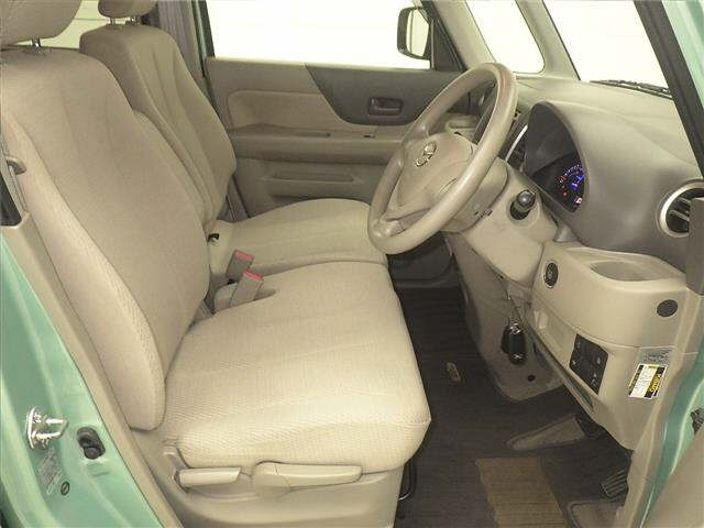 MAZDA FLAIR WAGON 2013