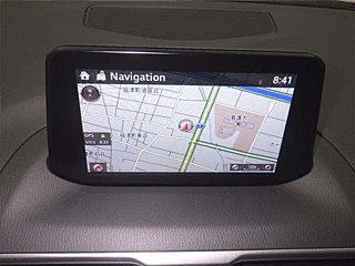 car slider