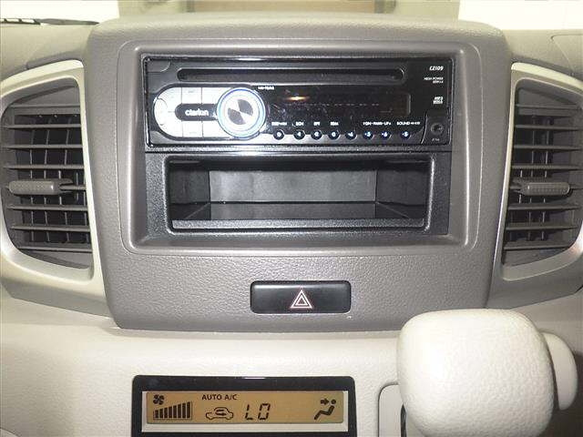 MAZDA FLAIR WAGON 2013