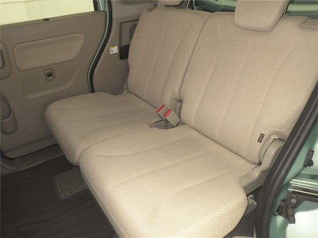 MAZDA FLAIR WAGON 2013