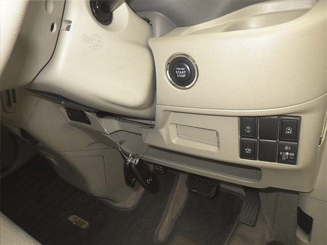 MAZDA FLAIR WAGON 2013