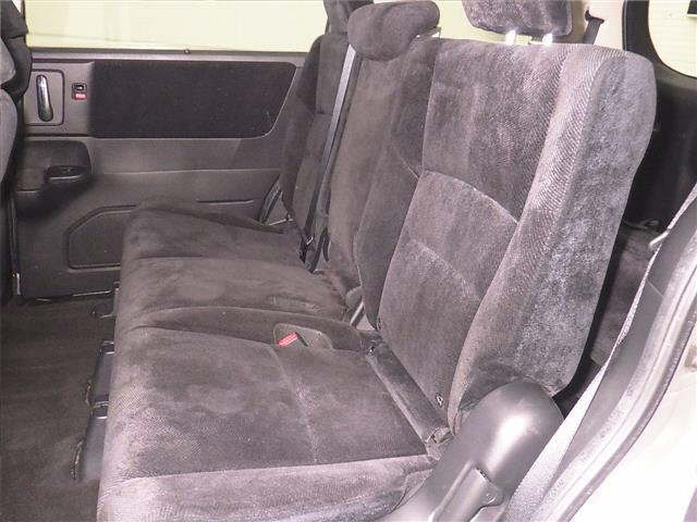 HONDA ODYSSEY 2018