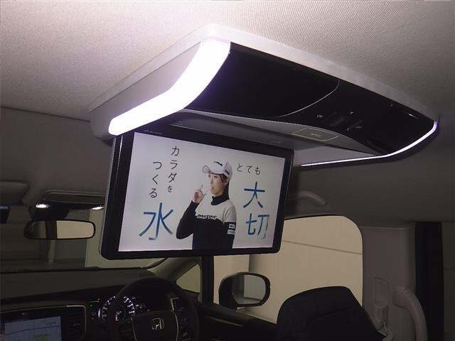 HONDA ODYSSEY 2018
