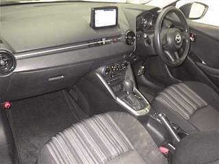 car slider