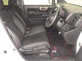 car slider
