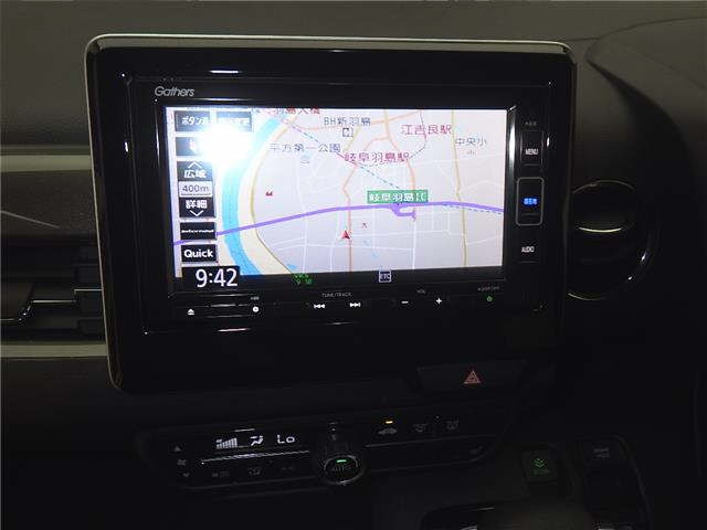 HONDA N WGN 2020