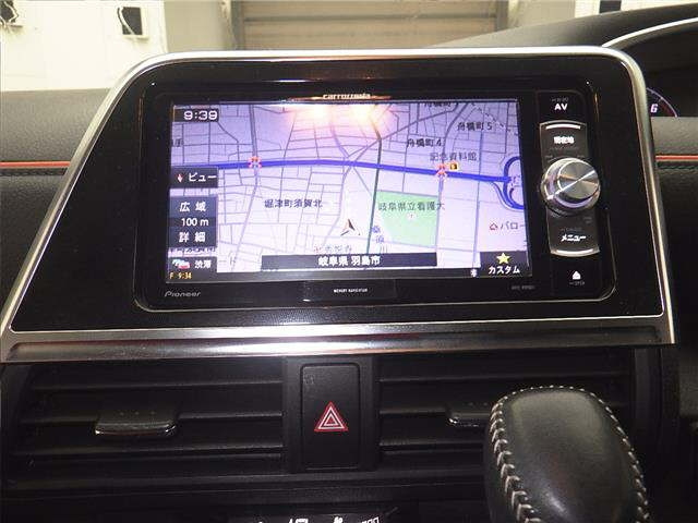TOYOTA SIENTA 2018