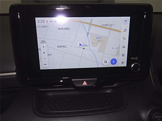 TOYOTA YARIS 2025