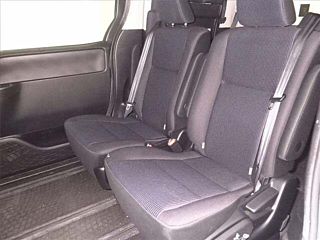 TOYOTA VOXY 2015