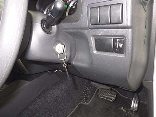 car slider