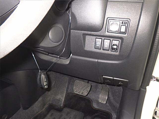 NISSAN MARCH 2017