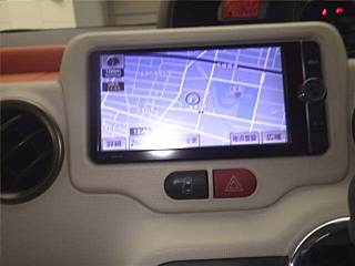 car slider