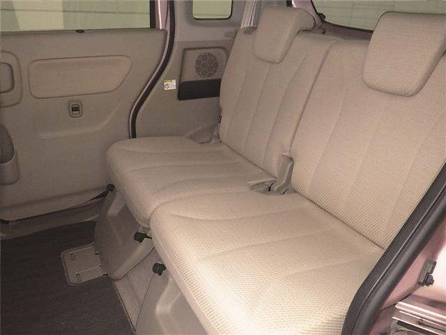 MAZDA FLAIR WAGON 2013