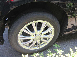car slider