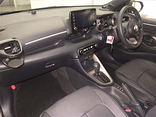 car slider