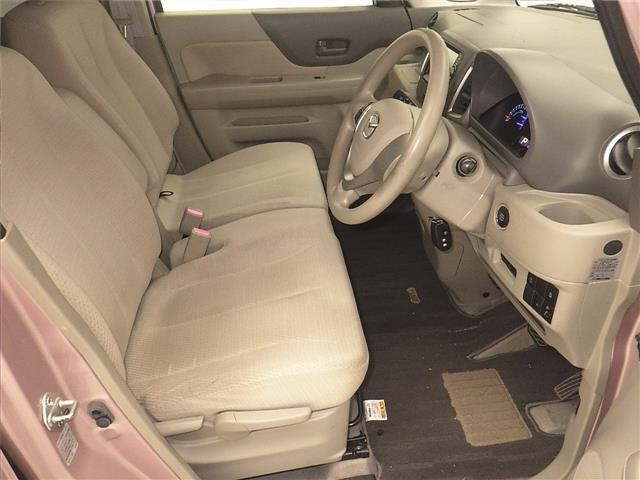 MAZDA FLAIR WAGON 2013