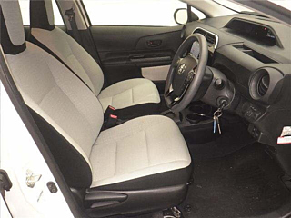 TOYOTA AQUA 2020