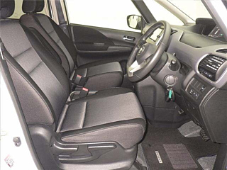 NISSAN SERENA 2020
